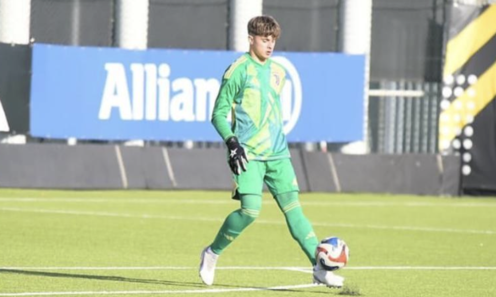 Juventus News – Brostic Juve: chi è il portiere dell’Under 15?