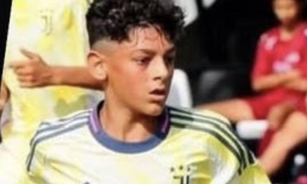 Juventus News – Catino Juve: Scopri il terzino più versatile dell’Under 15