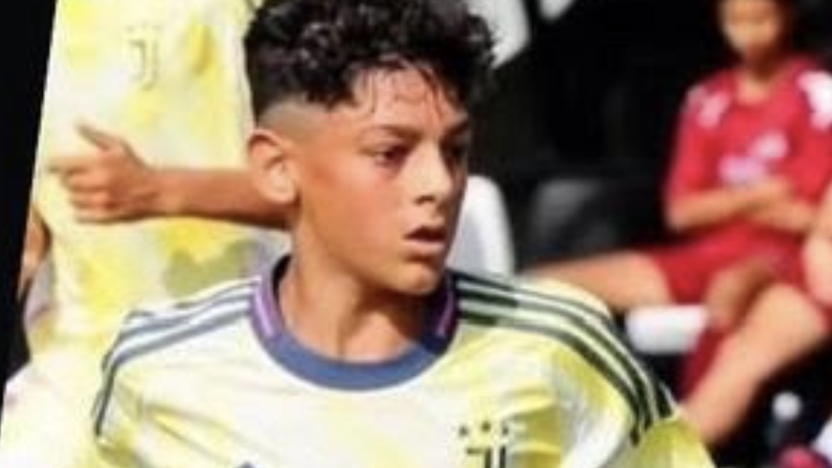 Catino Juve, chi è il terzino classe 2010 col vizio del gol: un giocatore molto versatile per il gruppo degli U15 di Benesperi