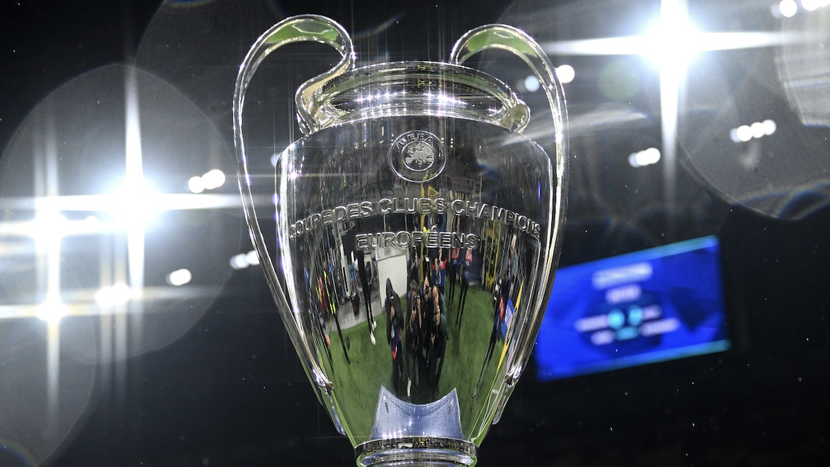 Ranking UEFA aggiornato, giovedì giornata decisiva: come cambia dopo la qualificazione dell’Inter. La situazione per il quinto posto in Champions League