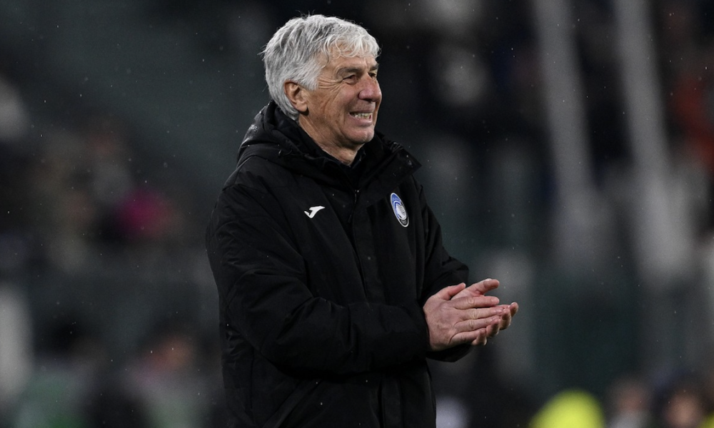 Juventus News – Gasperini trionfa ancora allo Stadium: statistiche sull’Atalanta