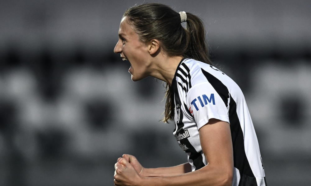 Juventus News – Juventus Women: Dettagli Avversaria Finale Coppa Italia