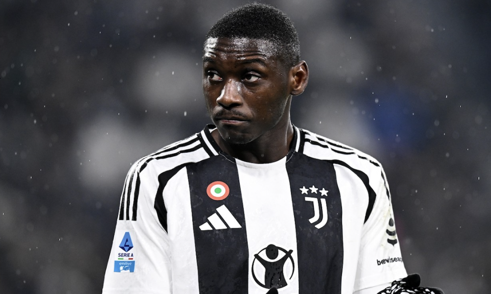 Juventus News – Kolo Muani alla Juventus: scenari ribaltati e tre fattori decisivi