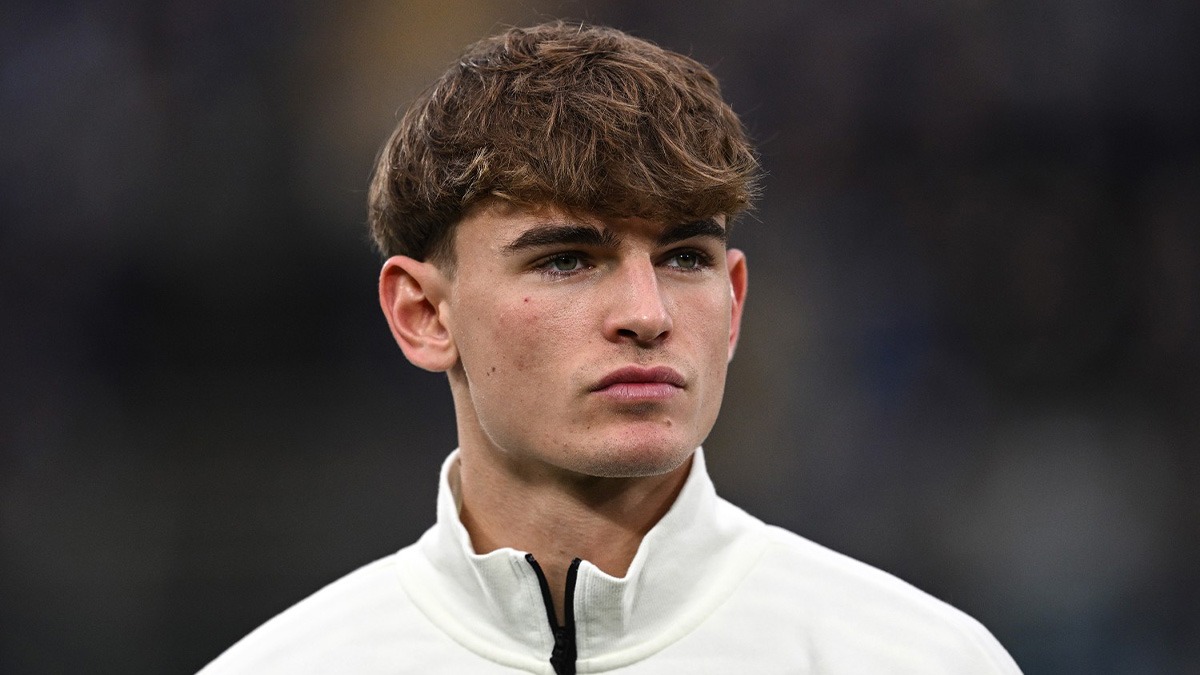 Calciomercato Juventus: l’Inter spinge per Nico Paz. Novità e aggiornamenti sul futuro del talento del Como, cosa succede