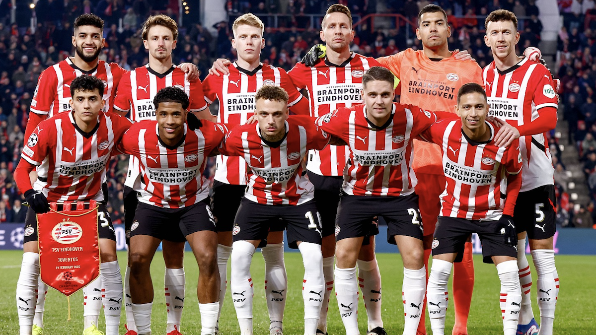 PSV Arsenal 1 7, debacle clamorosa degli olandesi! Che rimpianto per la Juve: gli inglesi a un passo dai quarti di finale