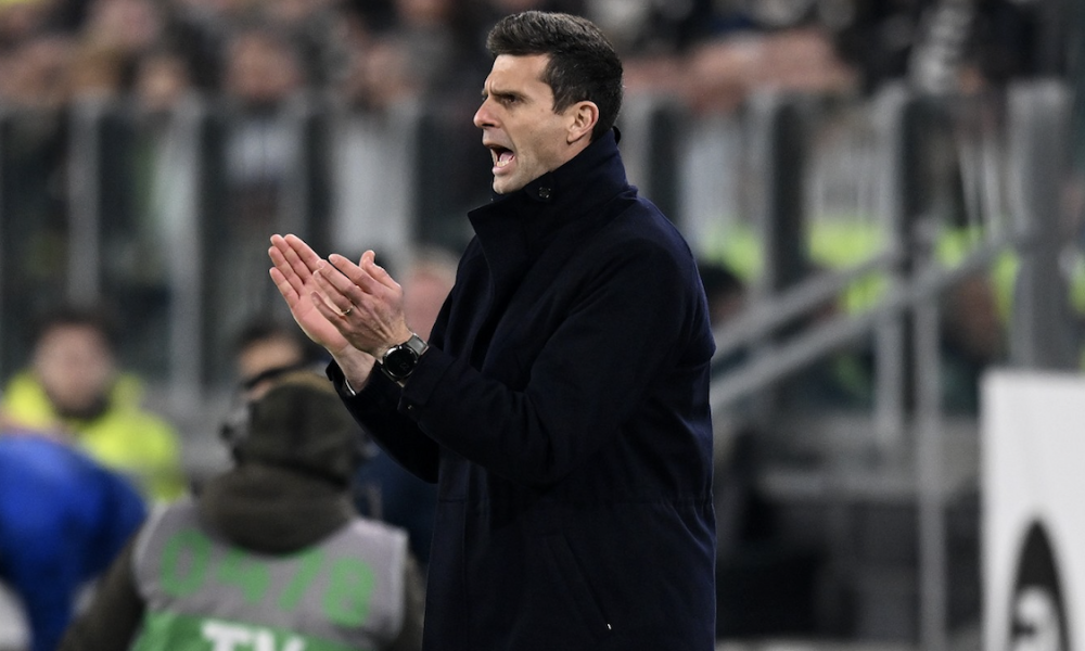 Juventus News – Thiago Motta a DAZN: “Atteggiamento impeccabile”