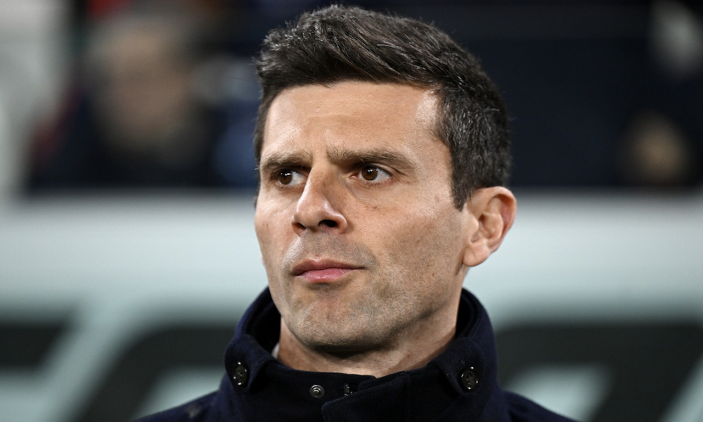 Juventus News – Thiago Motta: Le Prime Indicazioni