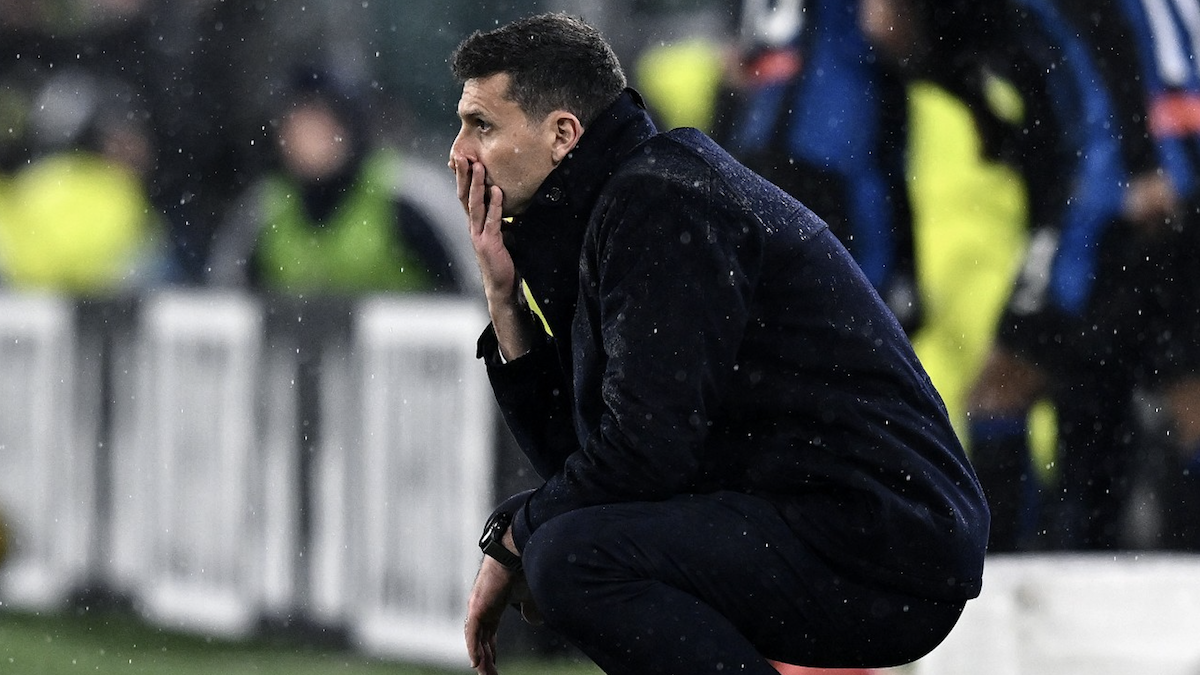 Esonero Thiago Motta (Gazzetta): da non escludere valutazioni più approfondite nelle prossime ore. Ultimissime sul futuro del tecnico